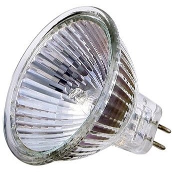 LAMPU HALOGEN 12V 20WATT LAMPU HALOGEN 12 V 20 W NVC