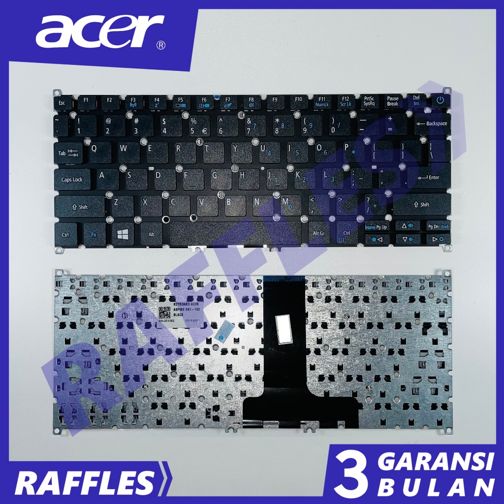 Keyboard Acer Aspire 3 A311-31 A311-31-c0lz A311-31-c37w