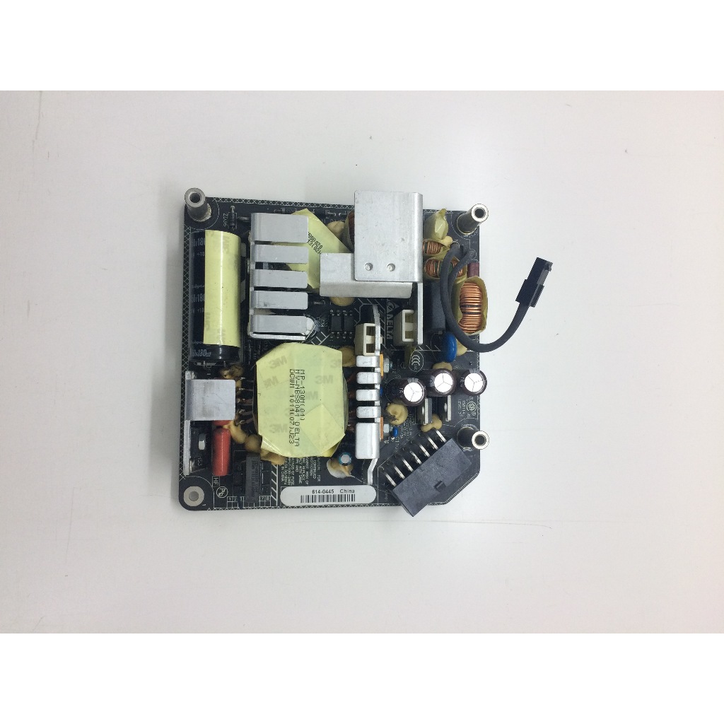 power supplay imac slim & tebal 21.5-Inch tahun 2009 - 2012 type a1311 / tahun 2012 - 2013 type a141