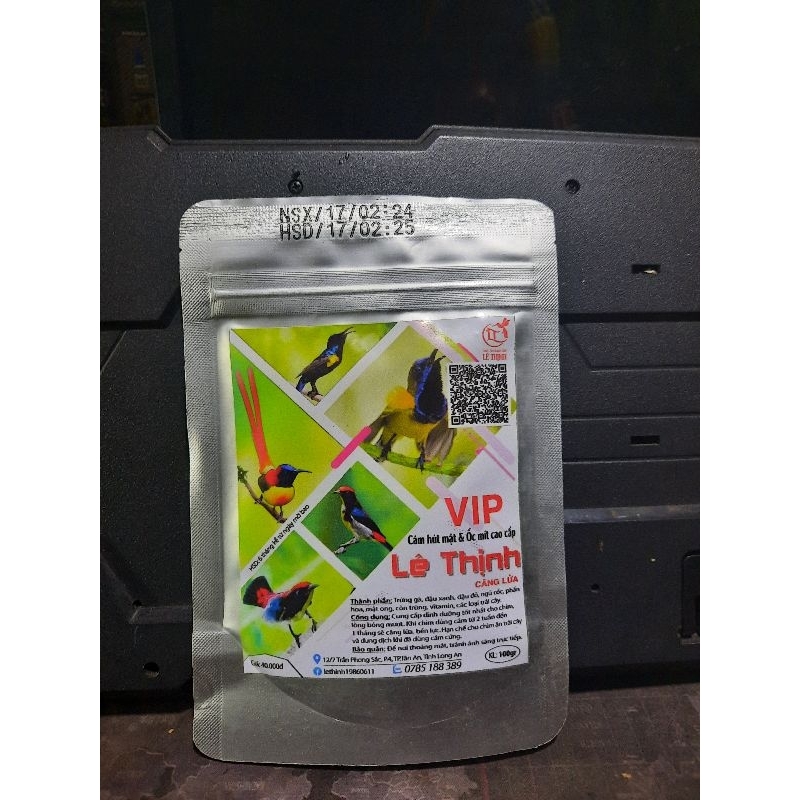 VOER DUONG LONG VIP VOER SOGON