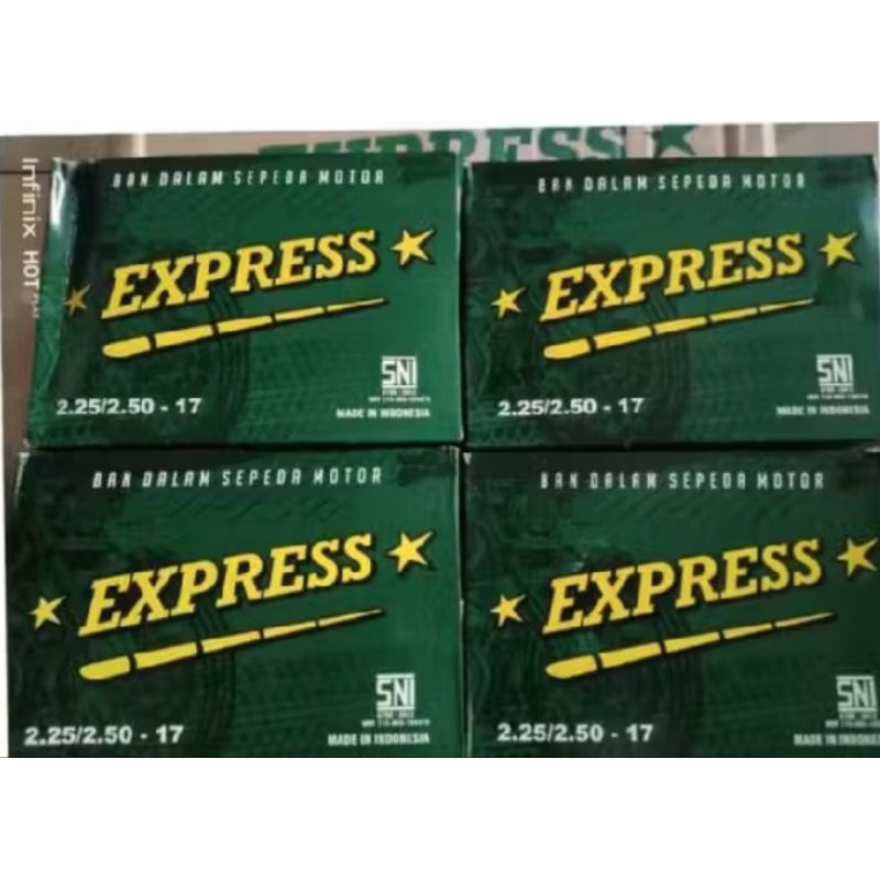 BAN DALAM MOTOR RING 17 RING 14 BAN DALAM RING 14 BAN DALAM DEPAN BELAKANG LENGKAP BAN DAMAL SET