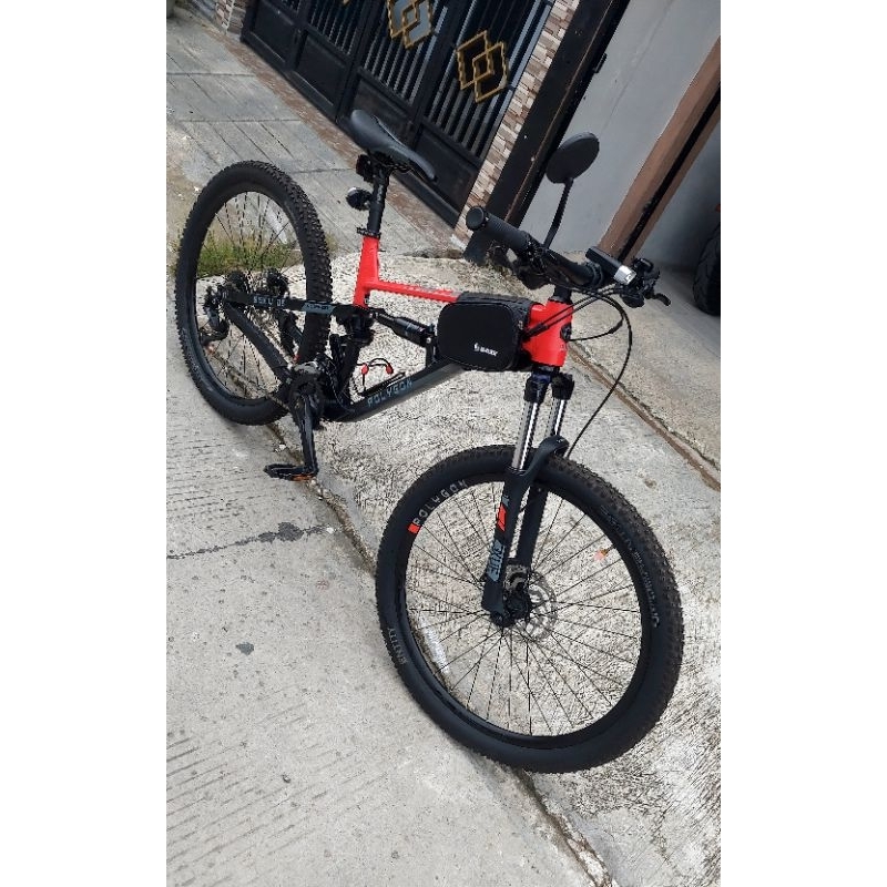 POLYGON SISKIU D5 2022