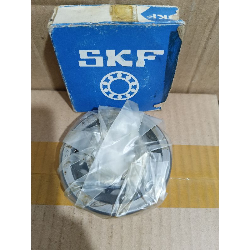 NU 306 ECP / NU 306 ECKP SKF Cylindrical Roller Bearing 30/31X72X19 mm ( As Tirus )
