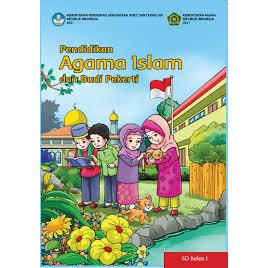 

Buku PAI Kelas 1 - 6 Kurikulum Merdeka. AGAMA ISLAM KELAS 1 - KELAS 6 SD/MI