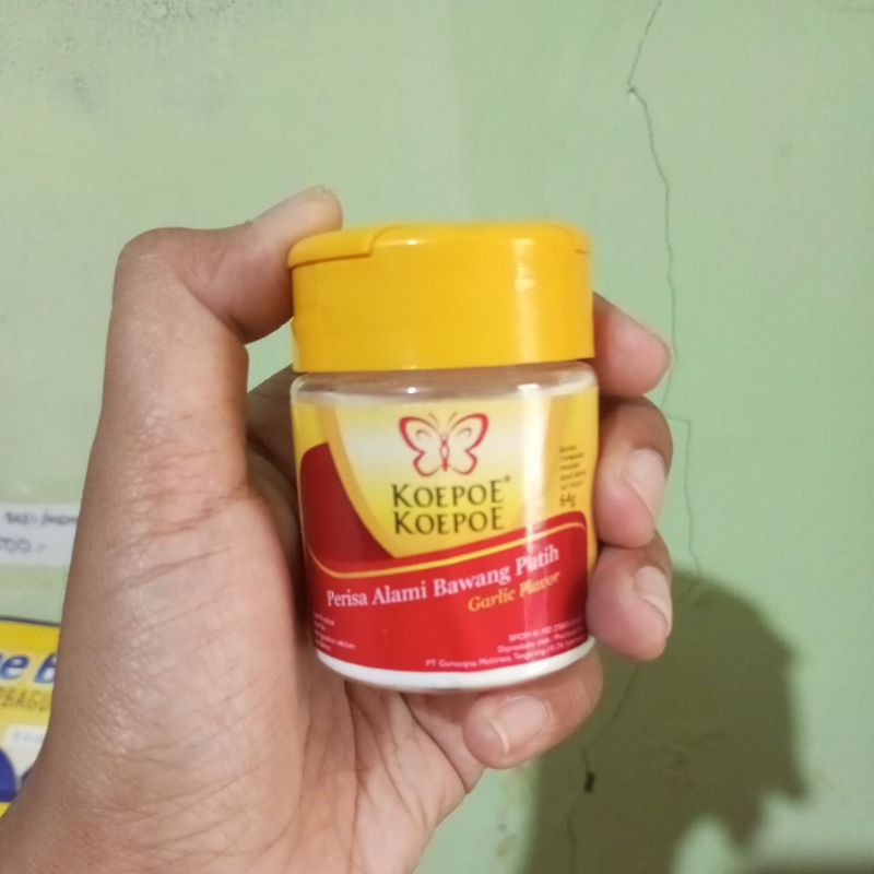 

koepoe koepoe bawang putih, ketumbar