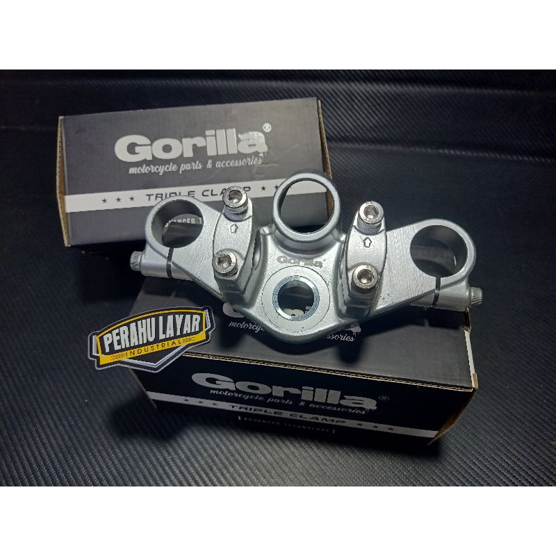 TERMURAH-T segitiga atas skok sekok shock shok atas ninja lama rr old gorilla gorila rr atas skok ni