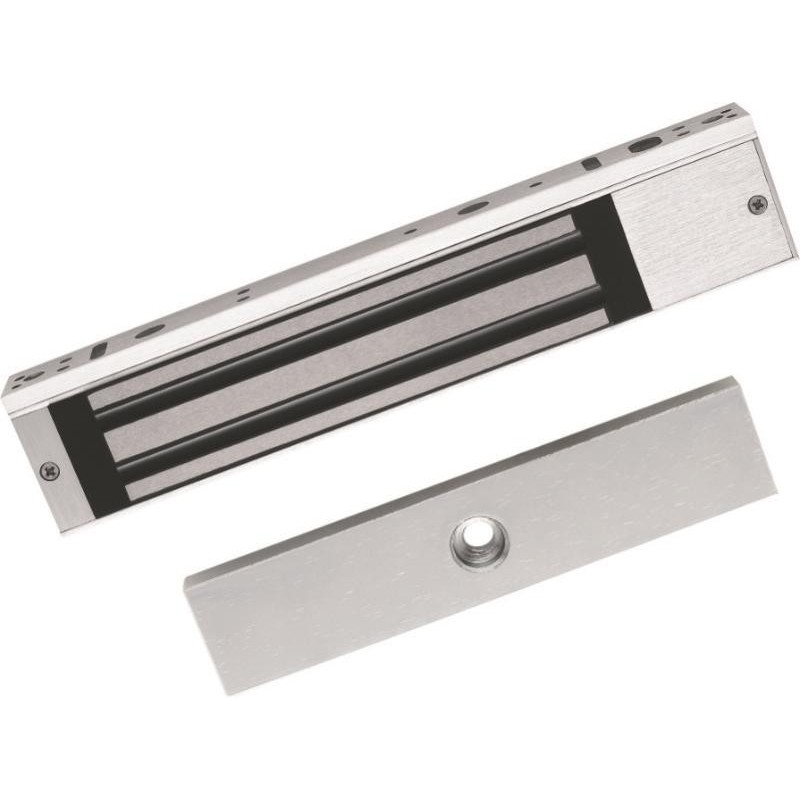 HIKVISION DS-K4H258S Value Series Magnetic Lock - Gatotkaca Electronics