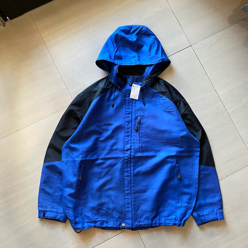 Lotto Jacket