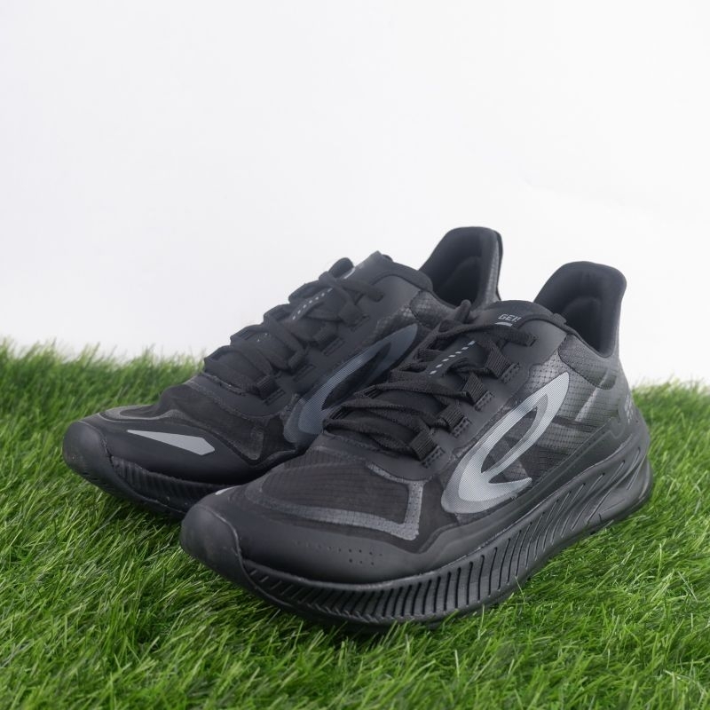 Nineten Geist Ekiden Hitam Hitam