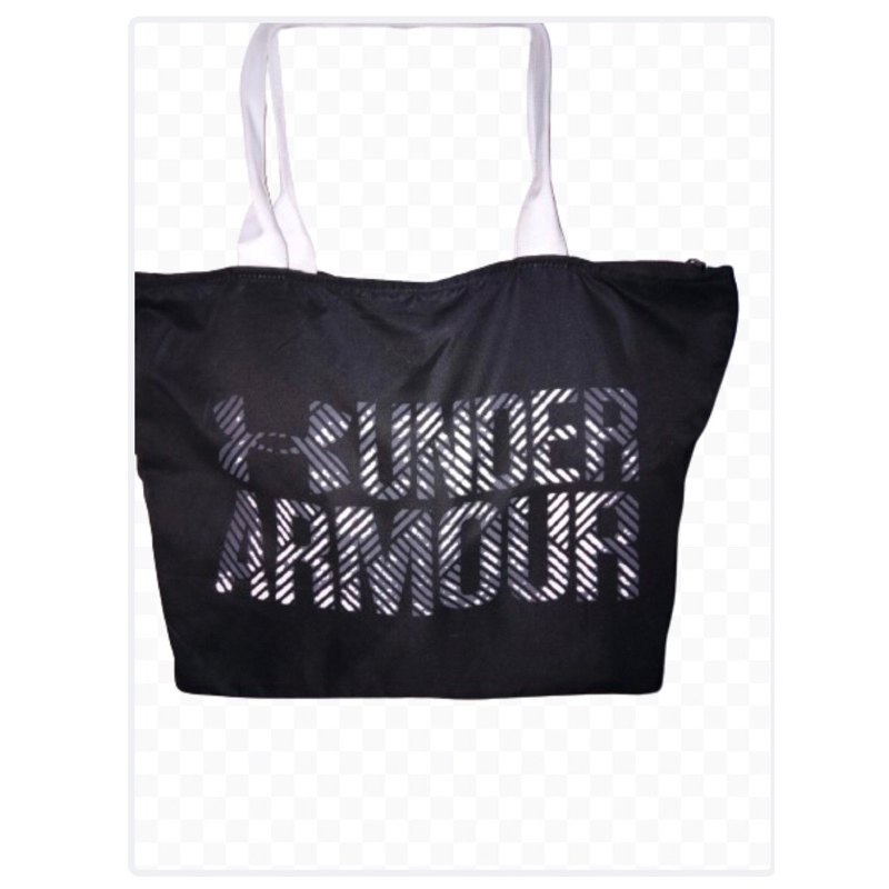Tas Gym Under Armour preeloved