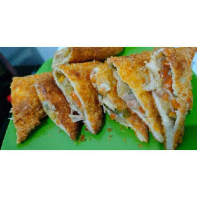 

Roti Rogut Ayam