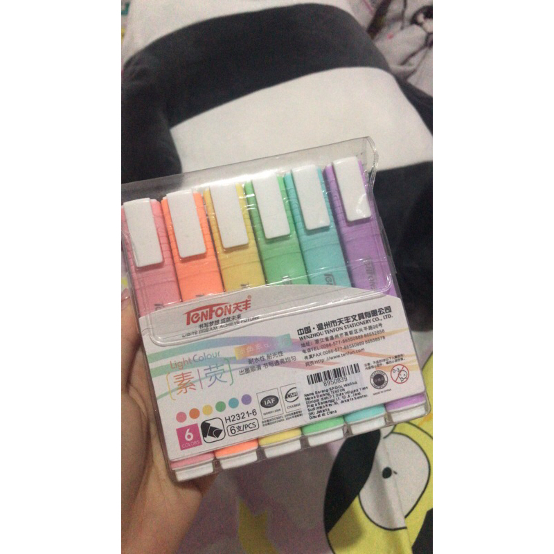 

PINK ORANGE PEACH YELLOW TOSCA BLUE GREEN PURPLE LILAC STABILO PASTEL MR DIY PRELOVED