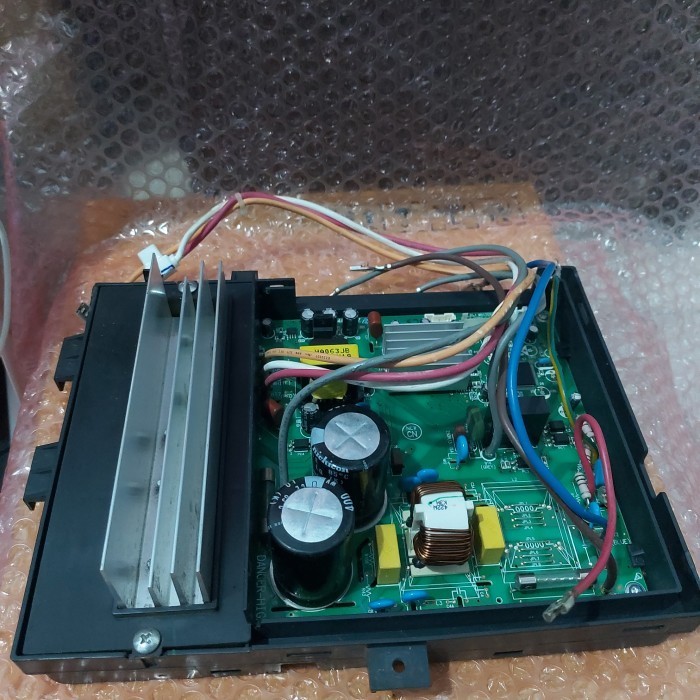 Modul PCB OUTDOOR AC SHARP INVERTER  I-Tech INVERTER