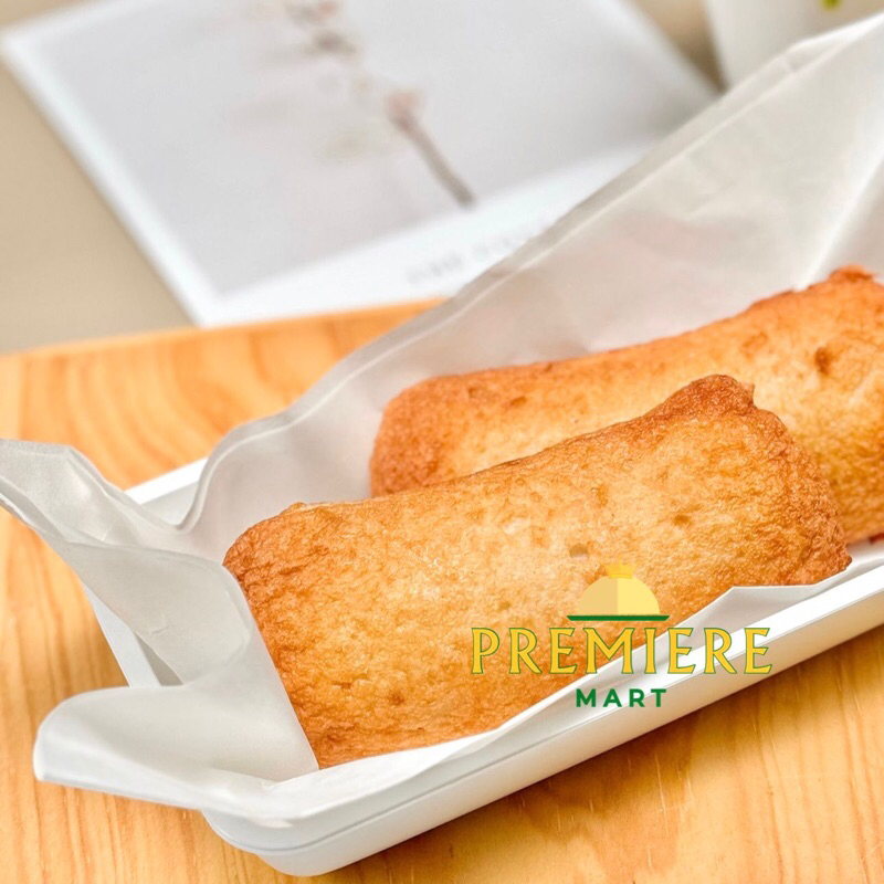 

Fishcake TeSter pack (2 pcs)