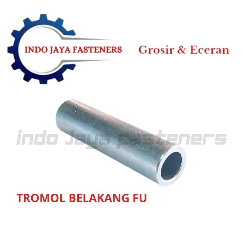 Bos Bosh Tromol Belakang Suzuki Satria Fu