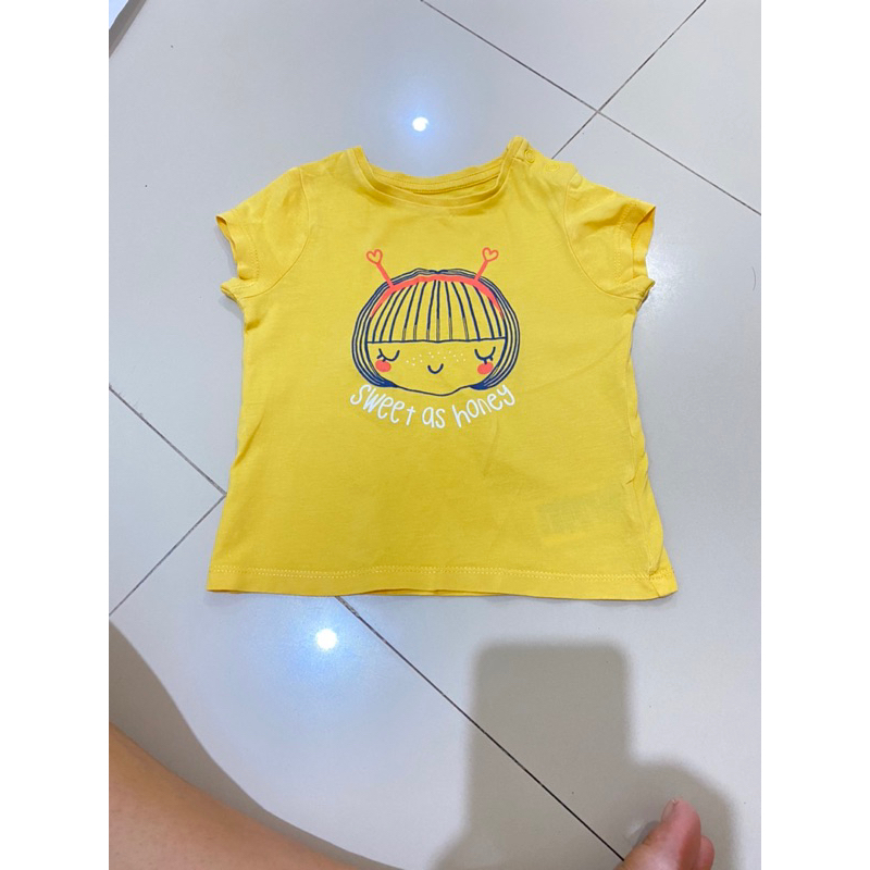 preloved baju anak perempuan, pakaian anak perempuan merek Mothercare