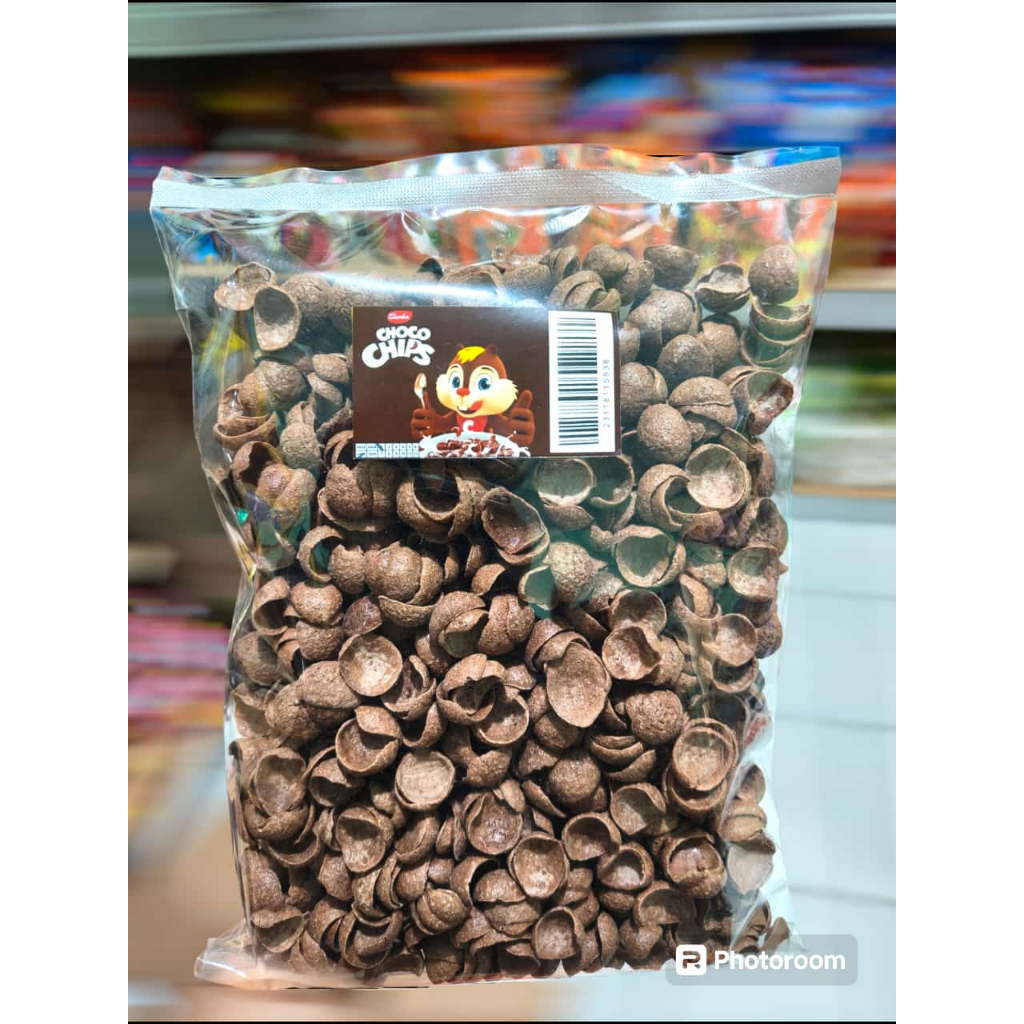 

Korzaln Simba Sereal Coklat Stroberi 250 Gr