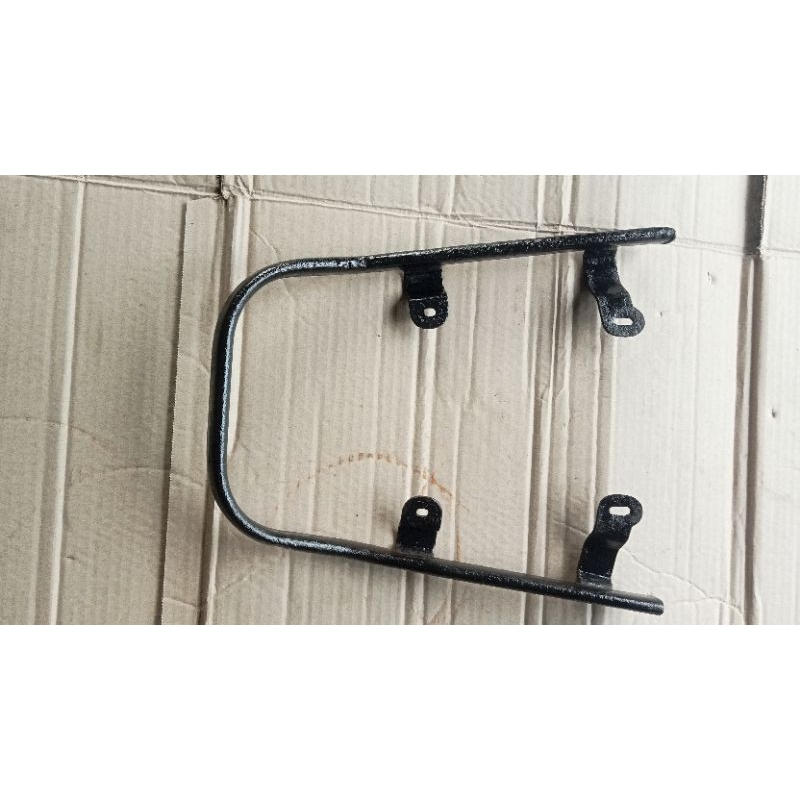 behel belakang Vega lama Crypton original copotan