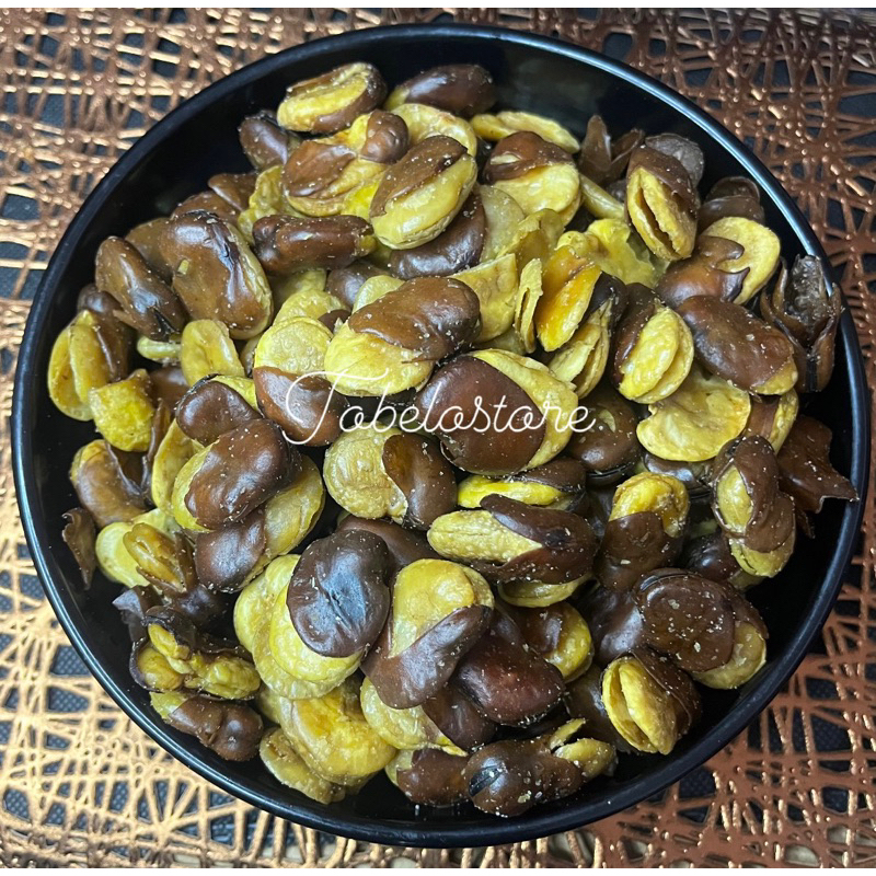 

Kacang mente 500gr