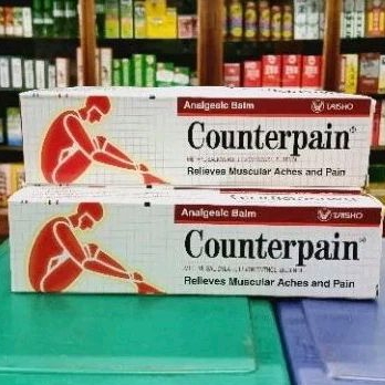 counterpain thailand