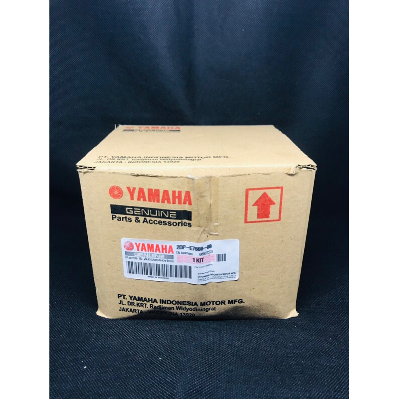 Pully Assy Nmax Puli Poli Assy Nmax 2DP