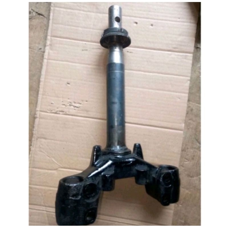 segitiga Supra x lama ori