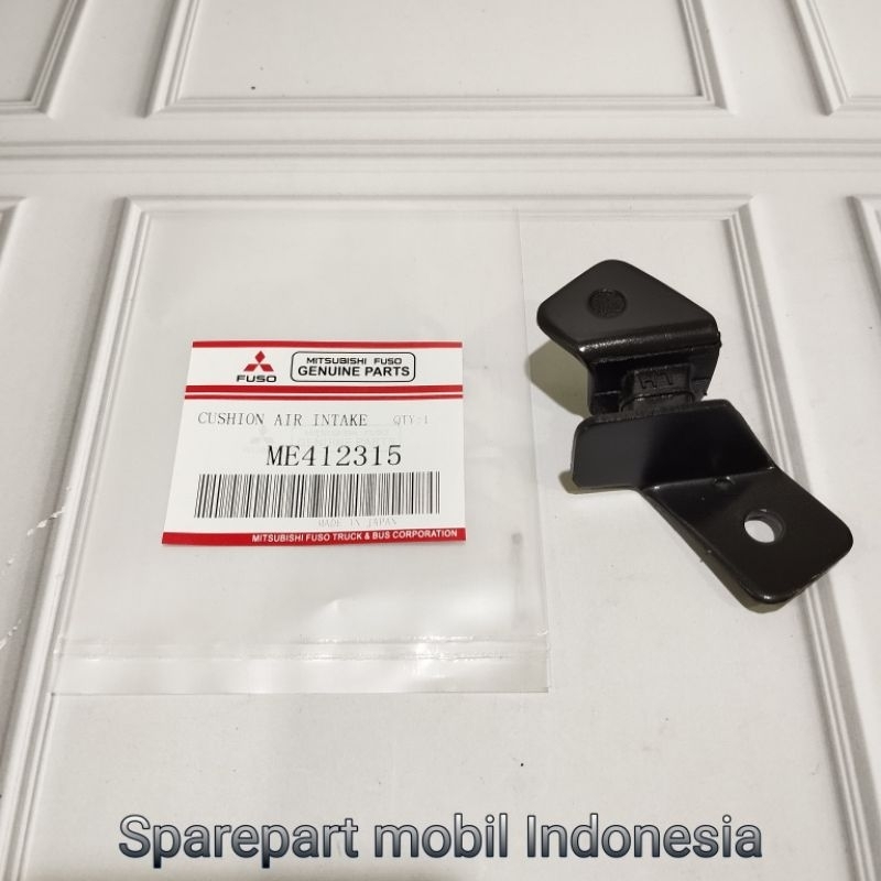 Gantungan Filter Hawa Atas Kiri Ps125 Turbo Fe71 Original