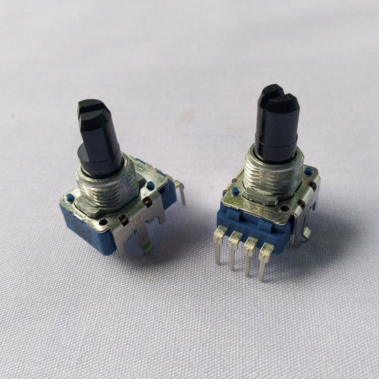 KODE Q67N POTENSIO PITCH BEND KORG PA5 PA5 PA7 ORIGINAL ALPS POTENSIO PITCH BEND KEYBOARD KORG ORIGI