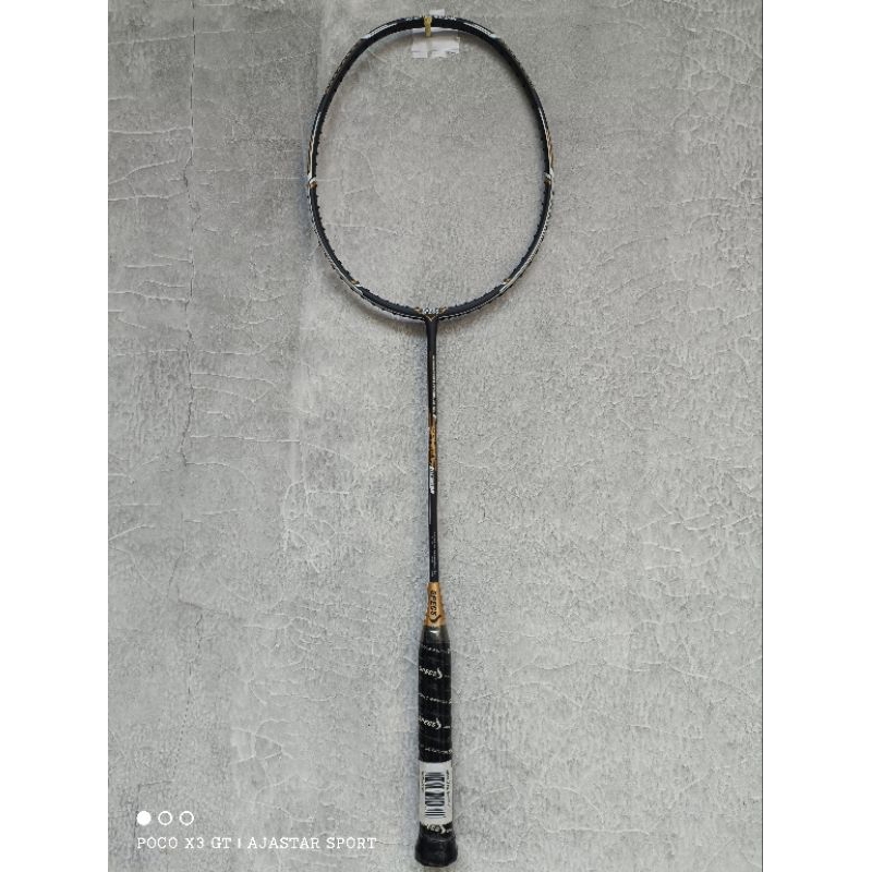 Raket Specs spin T7 original limited edition