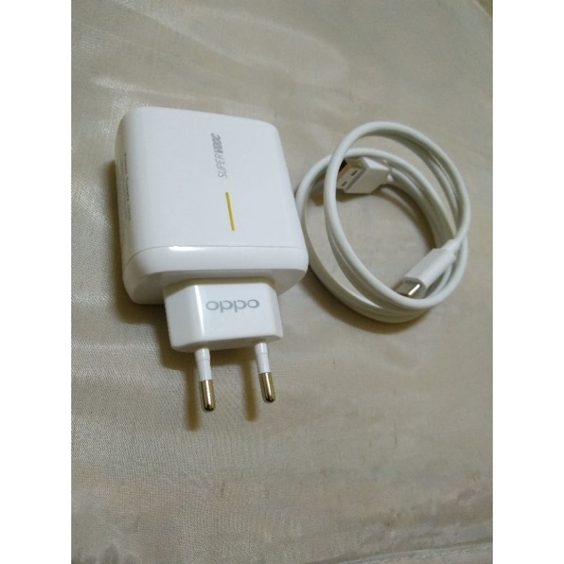 charger Oppo reno 5-6