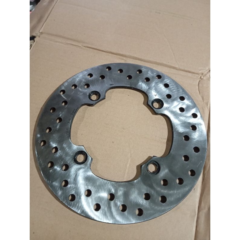 piringan cakram PCX 160 belakang original PNP Vario 160 abs