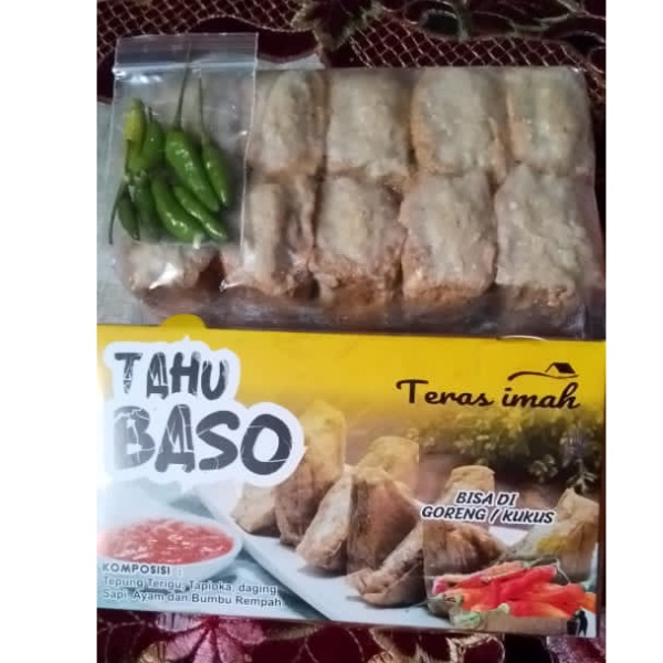 

TahuBasoMakyusssKukus
