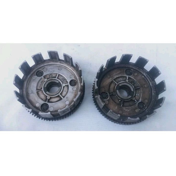 RUMAH KOPLING SUZUKI RK COOL ORIGINAL