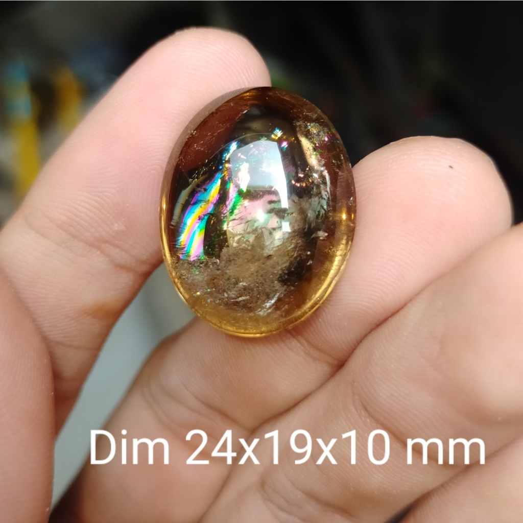 BATU KECUBUNG TEH PELANGI ASLI cek batu lainnya yaman api wulung opal bacan permata kalimaya kinyang