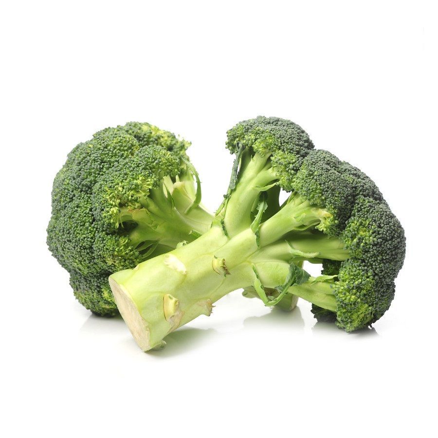 

Brokoli Segar 250 Gram
