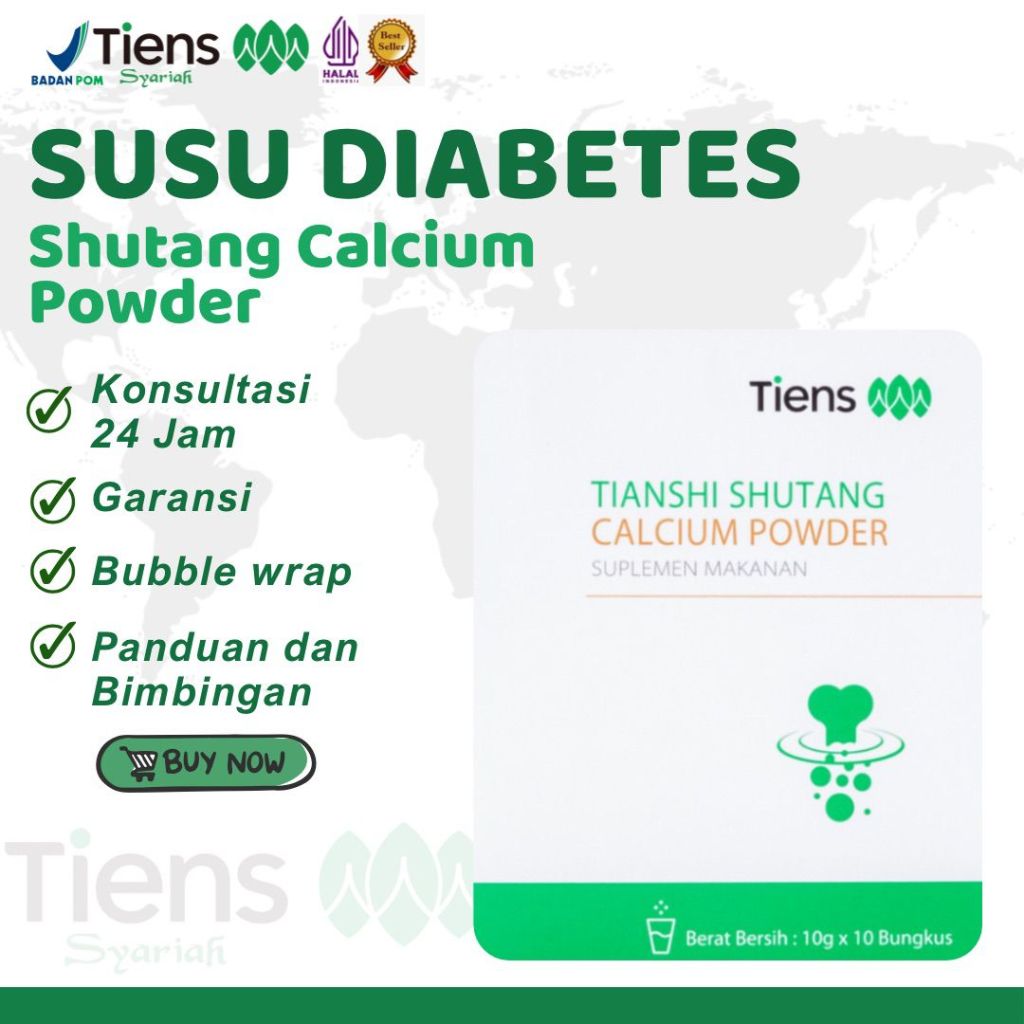 

SUSU LABU CHINA DIABETES/GULA DARAH-Shutang Diabetes untuk menurunkan Gula dan kencing Manis BPOM
