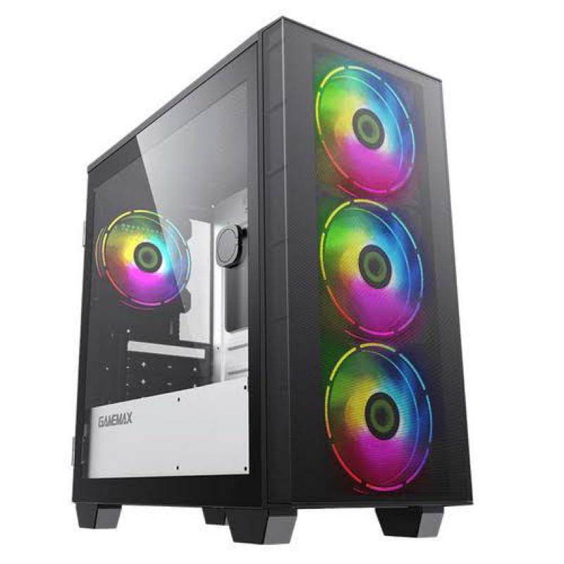 PC GAMING