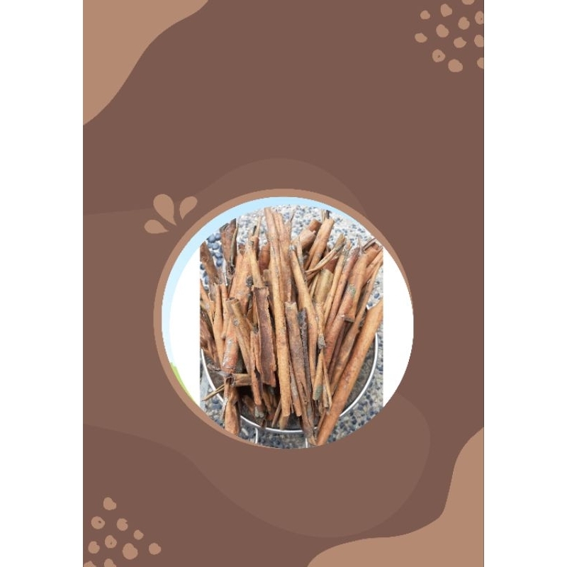 

100g KAYU MANIS BATANG