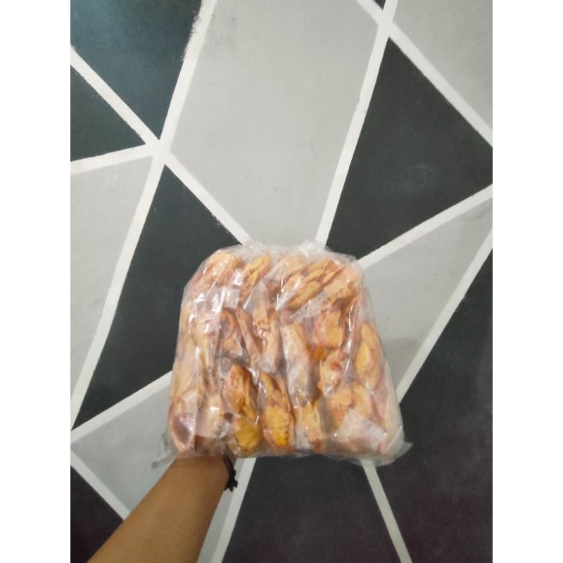 

PAKET USAHA DIWARUNG² / KERIPIK POCO- POCO 1PACK ISI 20PCS HRG 16RB