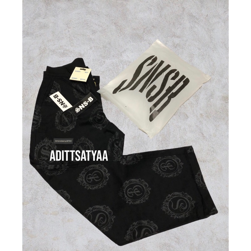 snsb forza pants