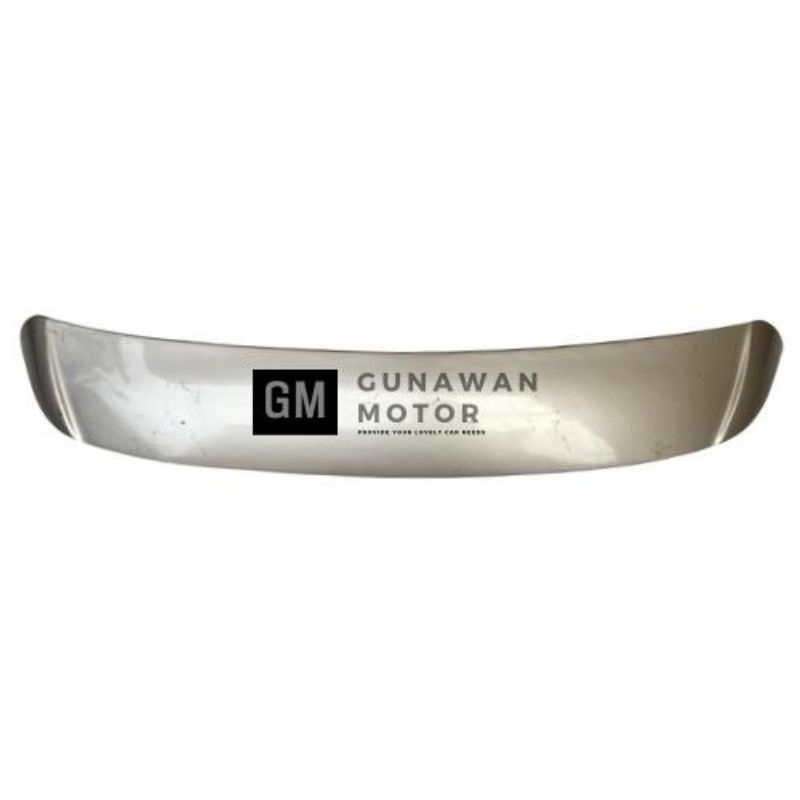 [KIA] SPOILER KIA CARENS II 2003 - 2007 SPOILER KIA CARENS 2