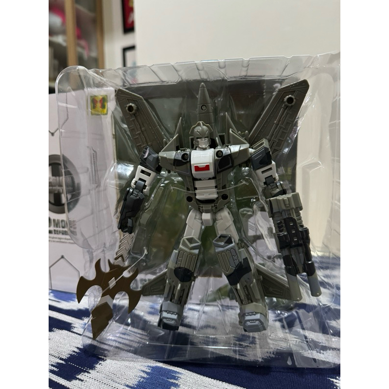 Robot Mainan Anak Laki-Laki 2 mode deformed