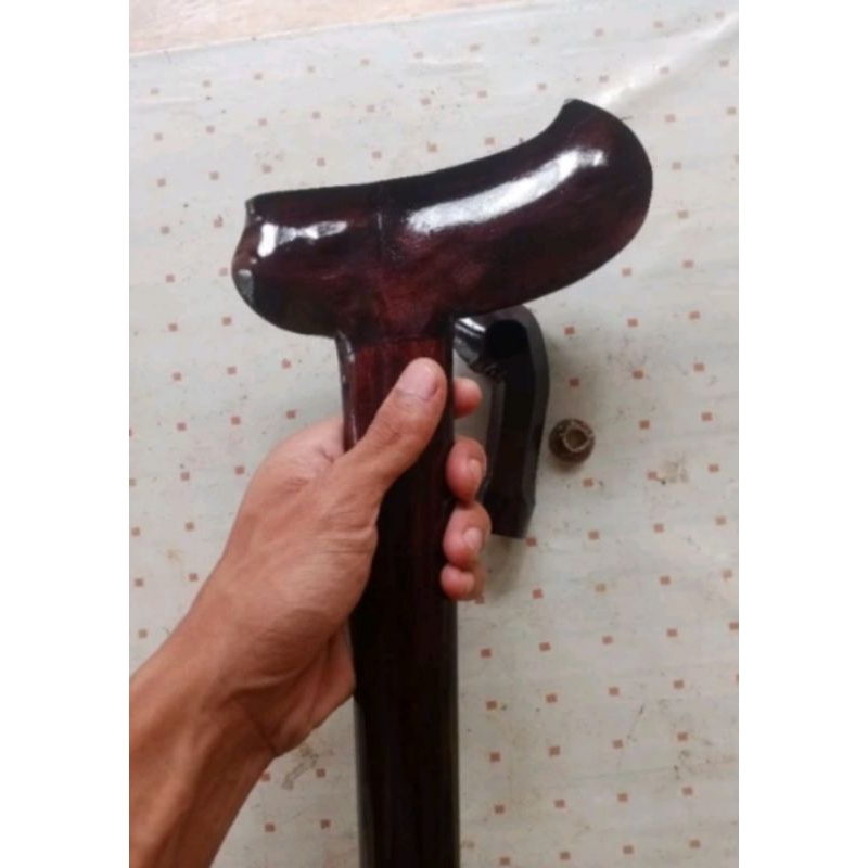 warangka keris gayaman solo + mendak