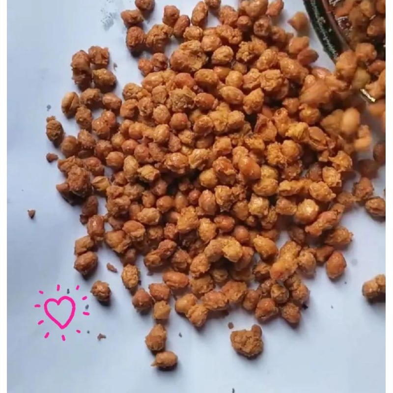 

kacang disco | kacang renya | cemilan kekinian