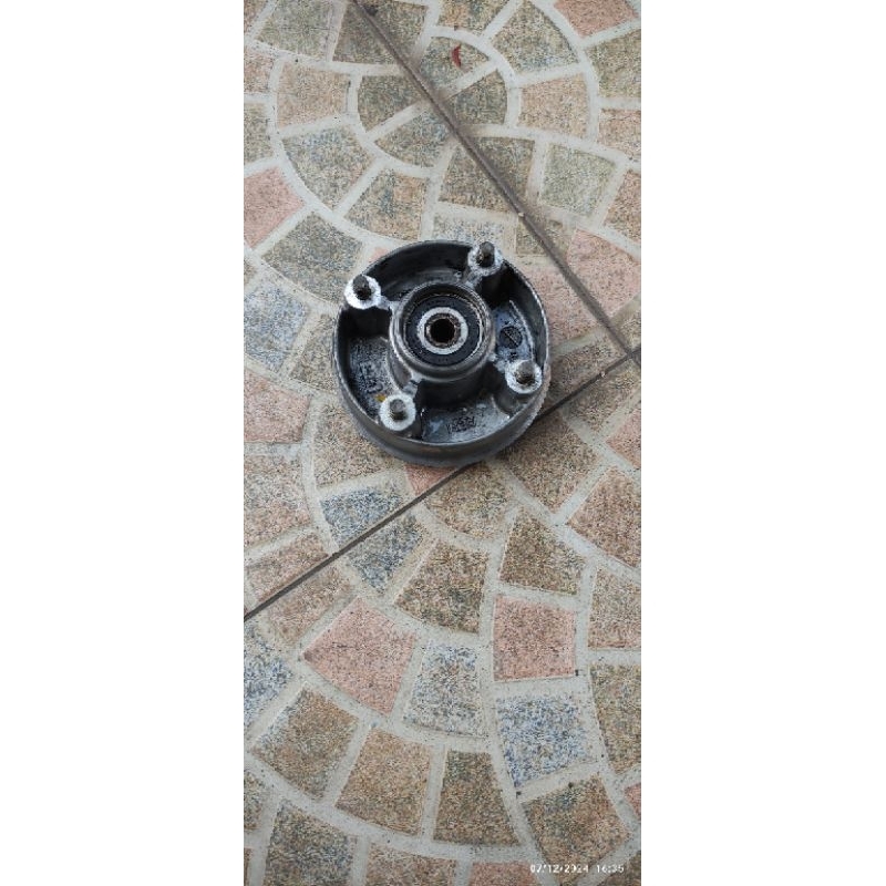 Nap gir supra x125/Nap gear supra x125 (42615-KPH-880)