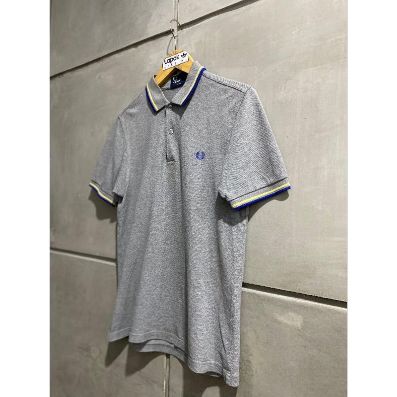 Polo shirt fred perry