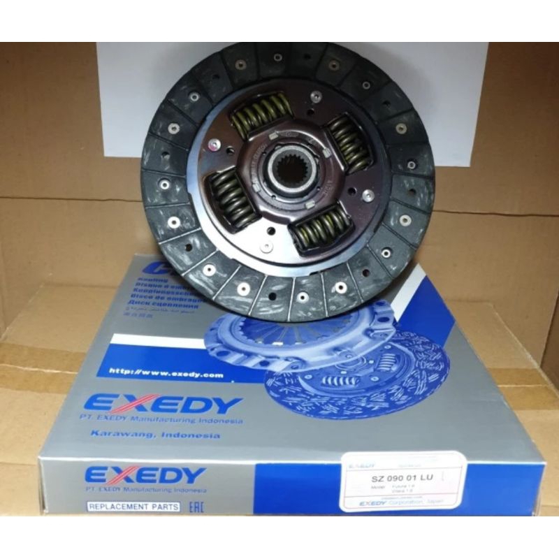 kopling futura 1.5 daikin kampas kopling futura 1.5 futura 1.6 dobel per