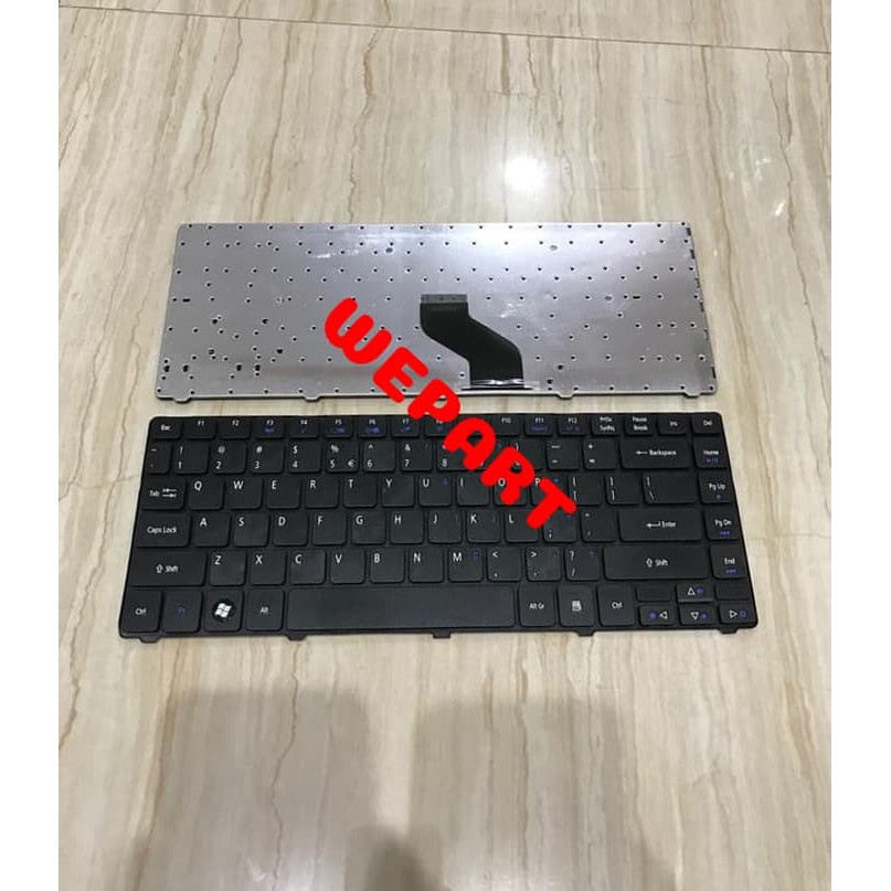 KODE M87C Keyboard Acer Aspire 4736 475 4752 4738 4739 474 481 4349 4741 4745G 4745Z 474 474G 4552 4