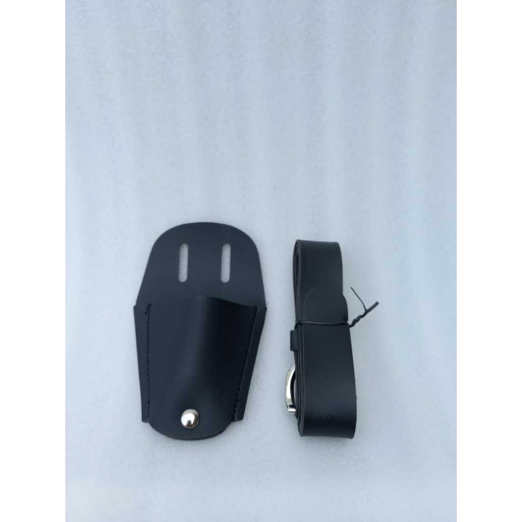 Sabuk Belyra / Strap Belira Drumband Marchingband Bellyra Bahan Kulit