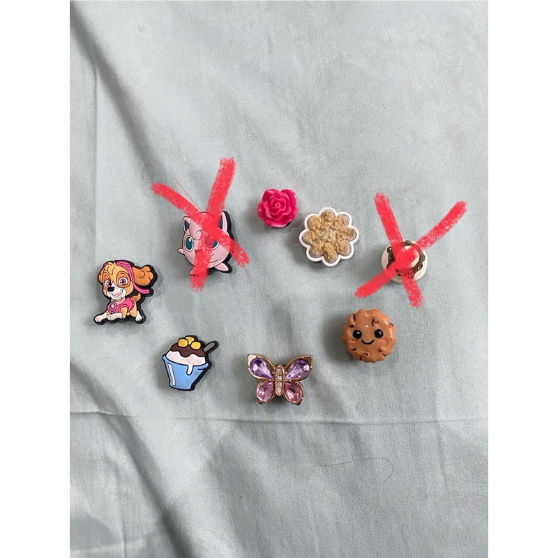 jibbitz crocs original